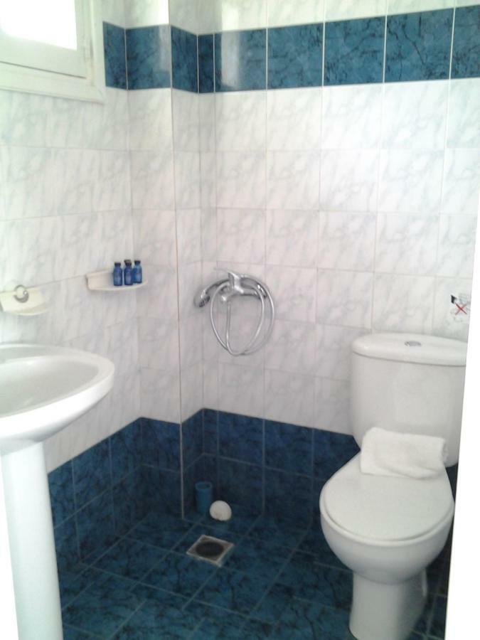 Ferienwohnung Harmony House Agia Paraskevi  Exterior foto