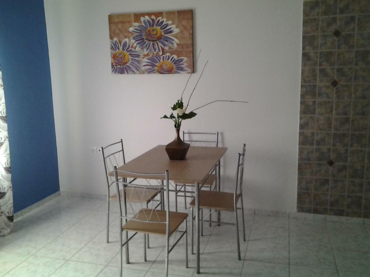 Ferienwohnung Harmony House Agia Paraskevi  Exterior foto