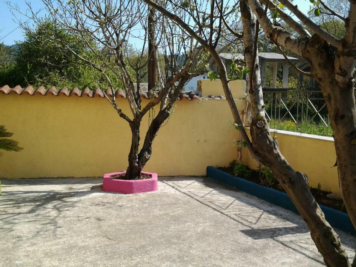 Ferienwohnung Harmony House Agia Paraskevi  Exterior foto